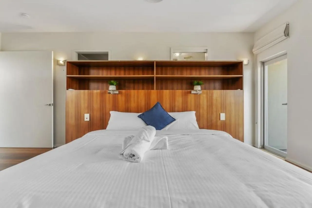 Holiday home Mountain Majesty With Poolside Relaxing Getaway Villa Tamborine