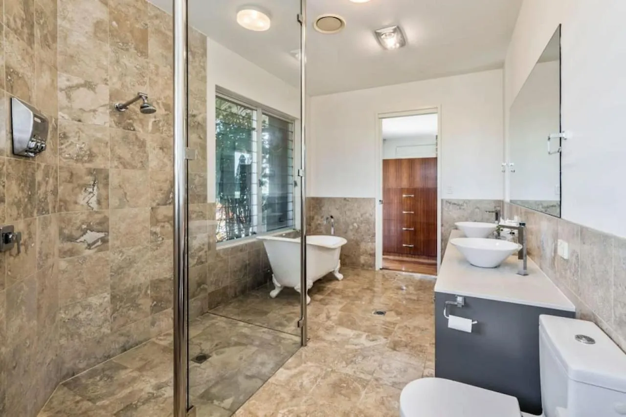 Holiday home Mountain Majesty With Poolside Relaxing Getaway Villa Tamborine